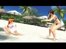 DOAX 2, de camino a Xbox360