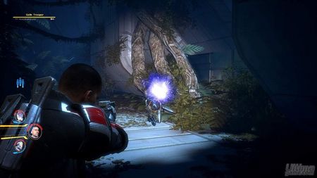 Mass Effect tendr� un fuerte sistema para evitar las copias ilegales