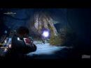 Más detalles, imágenes y vídeo de Mass Effect para Xbox 360