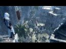 Más detalles de Assassins Creed - El free running, el sistema de lucha y el sigilo