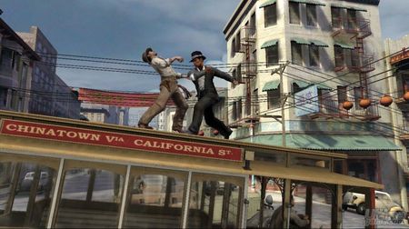 Primer vdeo de Indiana Jones para la prxima generacin