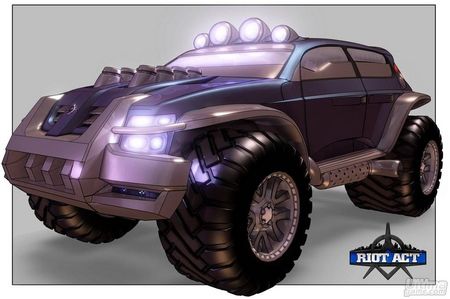 Demo de Crackdown para Xbox 360, ya disponible en el Bazar Xbox Live