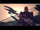 Más detalles, imágenes y vídeo de Mass Effect para Xbox 360