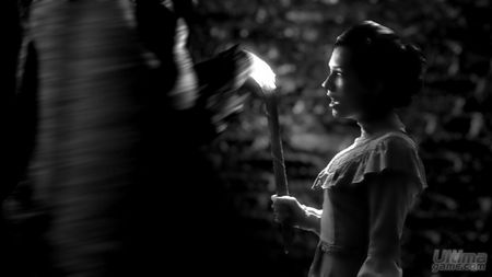 Sadness vuelve a la carga con nuevas capturas y detalles