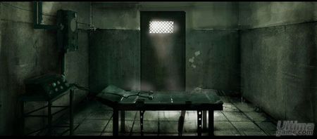 Silent Hill Origins ensea en Playstation 2 su cara ms aterradora