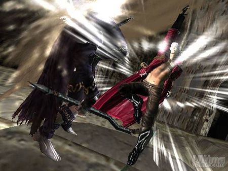 Rumor - Devil May Cry 3 Special Edition para Xbox360