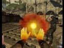 La tecnología utilizada en Dark Messiah of Might & Magic
