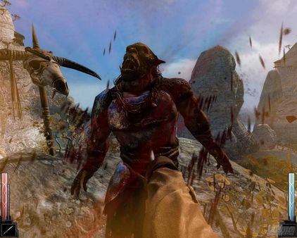 Disponible el nuevo parche de Dark Messiah of Might and Magic