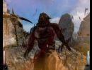 La tecnología utilizada en Dark Messiah of Might & Magic