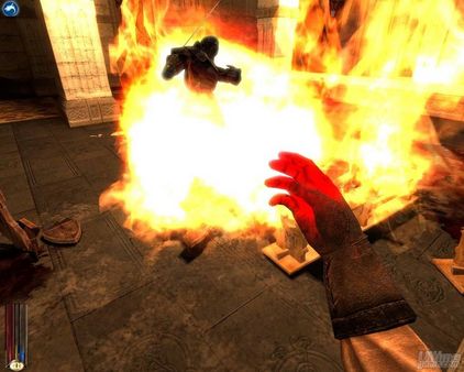 Disponible el nuevo parche de Dark Messiah of Might and Magic