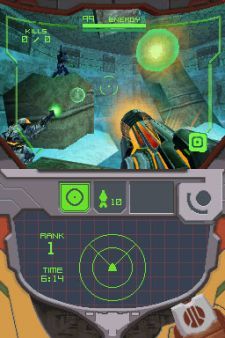 Buenas nuevas para los aficionados a la saga de Metroid