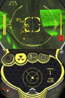 Buenas nuevas para los aficionados a la saga de Metroid