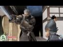 Imágenes y video del que será el primer Tenchu para PSP