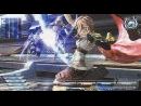 Nuevos detalles de los tres títulos de Final Fantasy XIII