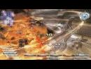 Nuevos detalles de los tres títulos de Final Fantasy XIII