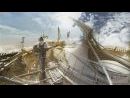 Primeras escenas en movimiento del sistema de lucha de Final Fantasy XIII