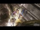 Nuevos detalles de los tres títulos de Final Fantasy XIII