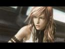 Nuevos detalles de los tres títulos de Final Fantasy XIII
