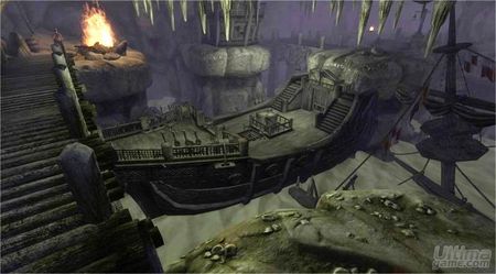 Llega a Espaa la versin PS3 de The Elder Scrolls IV Oblivion Game of the Year