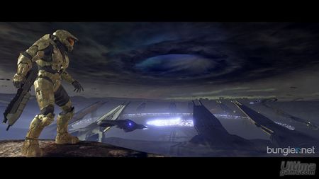 Halo 3 recibe su primer pack de descarga bajo el nombre de Heroic Map Pack