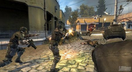 Frontlines Fuel of War para PC, Xbox 360 y PS3 entra en la guerra