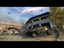 Más detalles de Frontlines: Fuel of War para Xbox 360, PC y PS3