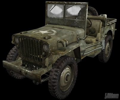 El nuevo trailer oficial de Medal of Honor Airborne