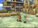 Sony confirma en su web oficial la llegada a Europa de Dragon Quest VIII