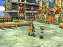 Posible fecha de salida en USA de Dragon Quest VIII