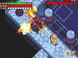 Nuevas imgenes y detalles de Lunar Knight