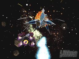 Lunar Kights abre su página web española, incluyendo un divertido minijuego