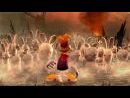 Detalles de Rayman Raving Rabbids