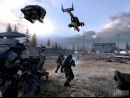 Vídeos, imágenes y detalles de Battlefield 2142