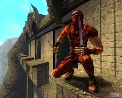 Disponible el nuevo parche de Dark Messiah of Might and Magic