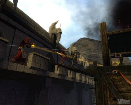 Disponible el nuevo parche de Dark Messiah of Might and Magic