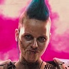 RAGE 2 consola