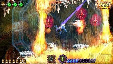 Os traemos un nuevo vdeo de Ultimate Ghosts