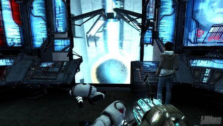 Ya tenemos fecha oficial de salida en todo el mundo para Half Life 2: Episodio 1