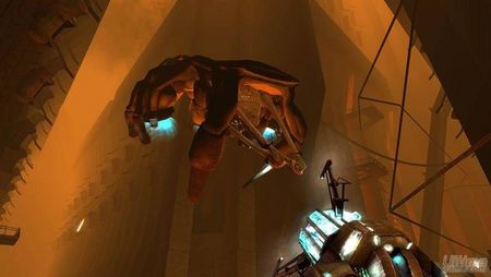 Valve nos ensea nuevas imgenes de Half Life 2 Episode One