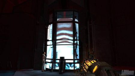 Valve nos ensea nuevas imgenes de Half Life 2 Episode One