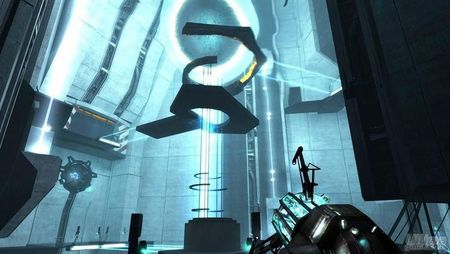 Valve nos ense�a nuevas im�genes de Half Life 2 Episode One