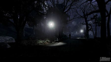 Alone In The Dark: Near Death Investigation se retrasa hasta junio