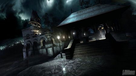 Alone In The Dark: Near Death Investigation se retrasa hasta junio