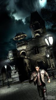 Alone In The Dark: Near Death Investigation se retrasa hasta junio