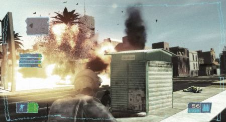 Nuevo pack descargable para Tom Clancy Ghost Recon Advanced Warfighter