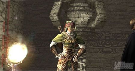 Valkyrie Profile Silmeria ya tiene fecha de salida en Espaa