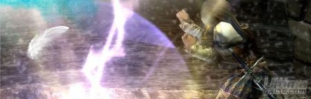 Square Enix desvela un nuevo personaje en Valkyrie Profile Silmeria