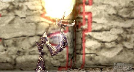 Square Enix desvela un nuevo personaje en Valkyrie Profile Silmeria