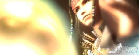 Square Enix desvela un nuevo personaje en Valkyrie Profile Silmeria