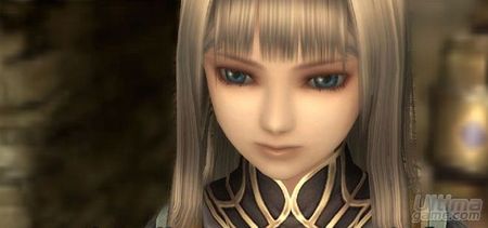 Square Enix desvela un nuevo personaje en Valkyrie Profile Silmeria